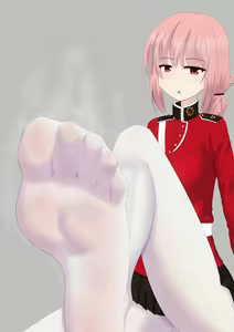 Page 2 of Fuchou Tights - preview thumbnail