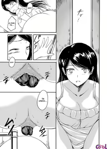 Page 7 of Haisetsu Shoujo 11 Akitsu-san to Koushuu Benjo - preview thumbnail
