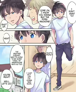 Page 3 of TS Ame Chuihou ~Fushigi na Ame de Hen Warujinsei~ - preview thumbnail