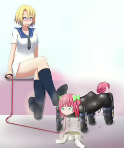 Page 3 of Hito Inu ni Sareta Pet-kun vs Tokusei Soup - preview thumbnail