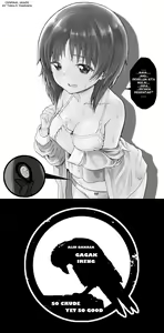 Page 27 of Mihosya Shiyou!! - preview thumbnail