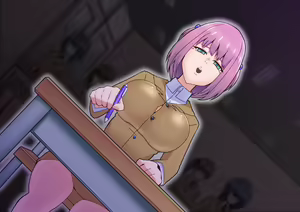 Page 101 of Kaijin Pierrot Mask: 0 ~Doll Mask Shinshoku Hen~ - preview thumbnail