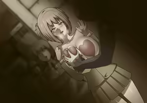 Page 131 of Kaijin Pierrot Mask: 0 ~Doll Mask Shinshoku Hen~ - preview thumbnail