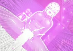 Page 161 of Kaijin Pierrot Mask: 0 ~Doll Mask Shinshoku Hen~ - preview thumbnail