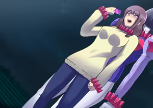 Page 219 of Kaijin Pierrot Mask: 0 ~Doll Mask Shinshoku Hen~ - preview thumbnail