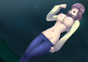 Page 251 of Kaijin Pierrot Mask: 0 ~Doll Mask Shinshoku Hen~ - preview thumbnail