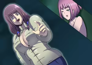 Page 285 of Kaijin Pierrot Mask: 0 ~Doll Mask Shinshoku Hen~ - preview thumbnail