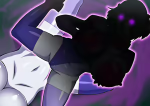 Page 312 of Kaijin Pierrot Mask: 0 ~Doll Mask Shinshoku Hen~ - preview thumbnail