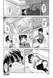 Page 162 of Hajimete Janai yo? | 不是第一次哦？ - preview thumbnail
