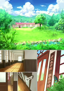 Page 85 of Aishite!! Homun Bessatsu Teen no Yaruki! Sono Ni Sakura no Juninin to Hatsutaiken - preview thumbnail
