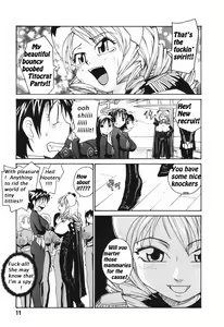 Page 7 of Chichi Baku - chichi bomber | Boobicide Bombshells - preview thumbnail