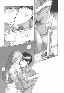Page 31 of Anata to Dareka no Yoru | You & Someone's Night - preview thumbnail