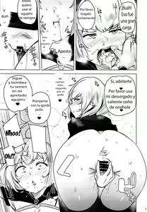 Page 13 of OVER HOLE - preview thumbnail