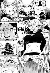 Page 7 of OVER HOLE - preview thumbnail