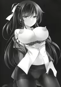 Page 3 of Saimin Kanojo - preview thumbnail