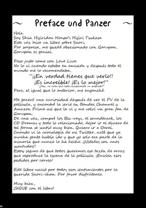 Page 3 of Takebe Saori-chan to iu Kanojo ga Dekita hanashi. - preview thumbnail