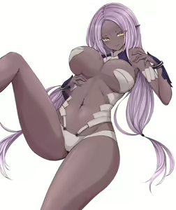 ELSWORD — hentai manga cover on Fhentai