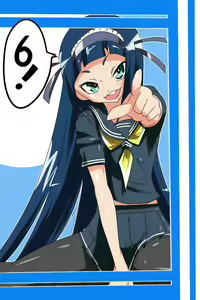 Page 46 of Taimadouteishi Midori - preview thumbnail