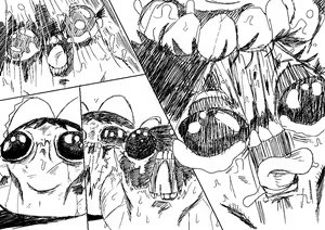 Page 32 of Spring's Blessing - preview thumbnail