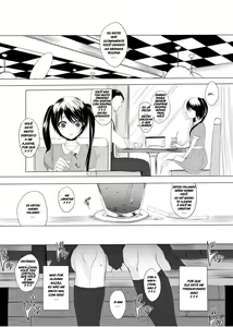 Page 19 of Kari -1.5- - preview thumbnail