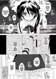 Page 20 of Kari -1.5- - preview thumbnail