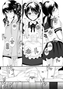 Page 21 of Kari -1.5- - preview thumbnail