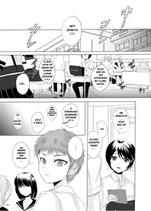 Page 22 of Kari -1.5- - preview thumbnail