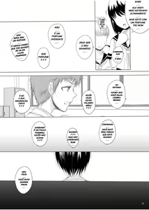 Page 23 of Kari -1.5- - preview thumbnail