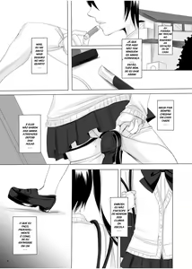 Page 6 of Kari -1.5- - preview thumbnail