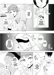 Page 16 of Kari -02- - preview thumbnail