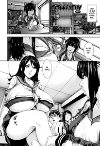 Page 42 of Titigokoro Denshin | TITLEPATHY - preview thumbnail