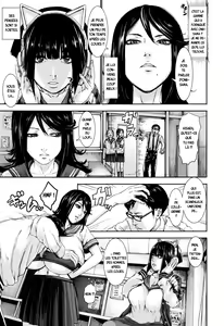 Page 43 of Titigokoro Denshin | TITLEPATHY - preview thumbnail