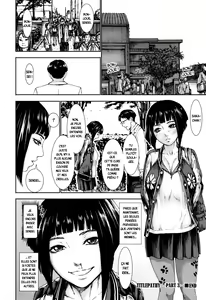 Page 60 of Titigokoro Denshin | TITLEPATHY - preview thumbnail