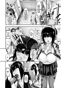 Page 6 of Titigokoro Denshin | TITLEPATHY - preview thumbnail