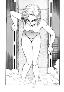 Page 17 of Go Go 18 Gou - preview thumbnail