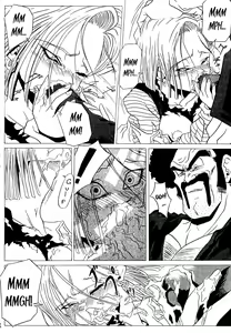 Page 25 of Go Go 18 Gou - preview thumbnail