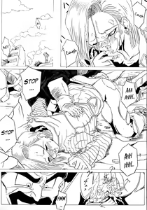 Page 26 of Go Go 18 Gou - preview thumbnail