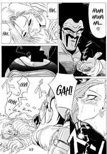 Page 27 of Go Go 18 Gou - preview thumbnail