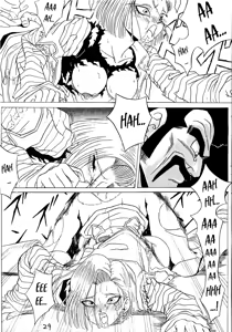 Page 28 of Go Go 18 Gou - preview thumbnail