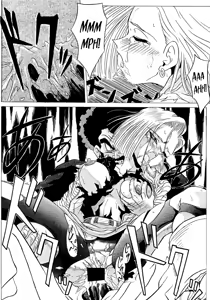 Page 30 of Go Go 18 Gou - preview thumbnail