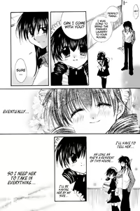 Page 15 of Tobikiri no Himitsu 1 | The troubling secret 1 - preview thumbnail