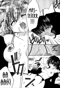 Page 29 of Tobikiri no Himitsu 1 | The troubling secret 1 - preview thumbnail