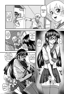 Page 9 of Phallic Girls 2 (decensored) - preview thumbnail