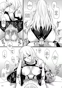 Page 16 of Kimi no Egao ga Boku no Hoshi 2 - preview thumbnail