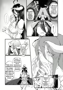Page 10 of Ainz-sama no Oyotsugi o! | Айнз-сама, Оставь наследника! - preview thumbnail