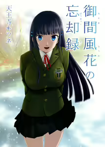 miyama hukano boukyaku roku — hentai manga cover on Fhentai