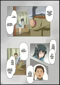 Page 18 of Iinchou ni Saimin o - preview thumbnail