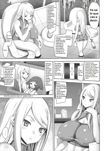 Page 4 of Zero Gravity - preview thumbnail