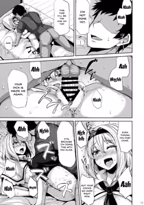 Page 11 of H na Alice wa Suki desu ka? | Do You Like Alice When She's Lewd? - preview thumbnail