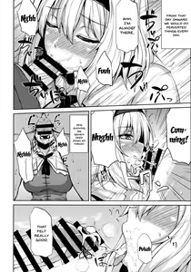 Page 6 of H na Alice wa Suki desu ka? | Do You Like Alice When She's Lewd? - preview thumbnail